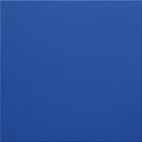 Уральский Гранит Грес 60х60 UF025 (насыщенно-синий) матов. 60x60