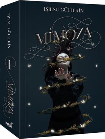 Mimoza - Karton Kapak
