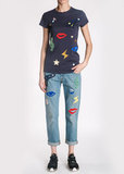 Футболка STELLA MCCARTNEY