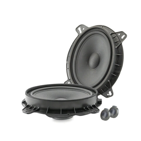 Focal Kit Toyota Active 6x9