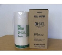 Мастер-пленка DUPLO DR630L DP-2030/203/203A A4 DUP90101