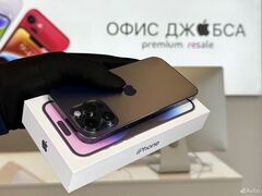 iPhone 14 Pro Max, 1 ТБ б/у