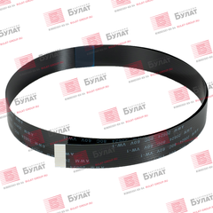 Шлейф универсальный HP LJ M1536, P1606, LBP 6200 CE538-60106 БУЛАТ m-Line