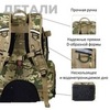 Картинка рюкзак рыболовный Nevo Rhino 9106-NW Khaki green - 11