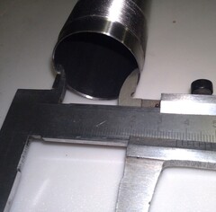 Перо вилки для Honda CB600F Hornet 2009-2015, 41мм*575мм