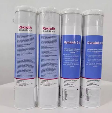 Bosch-Rexroth Dynalub 510 - высокоэффективная смазка на литиевой основе - 400 г