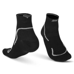Элитные беговые носки Noname Futura Socks 24 Bl/Wh