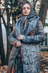 Coat 