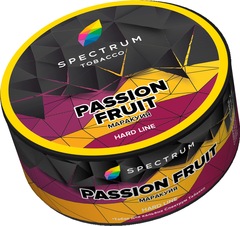 Spectrum Hard - Passion fruit  (Маракуйя), 25 гр
