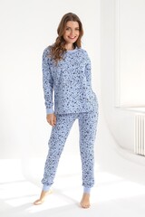 Пижама Россыпь-2 Виотекс ГОЛУБОЙ