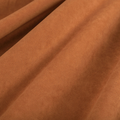 Микровелюр Selfie Lite terracotta (Селфи Лайт терракота)