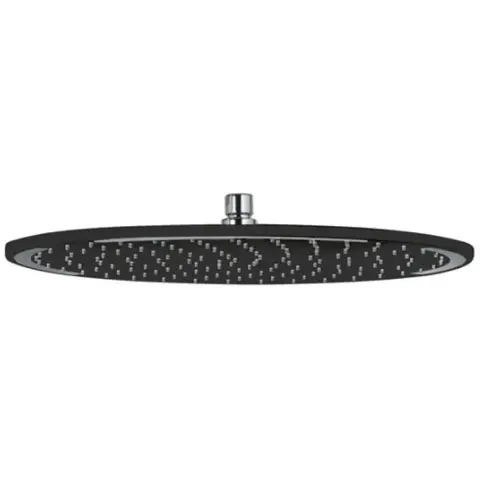Kludi 643308700 Kludi 64 330 8700 A-QA Верхний душ Ø300 мм, 1 режим, ½", 9 л/мин