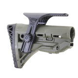 Подщечник для приклада GL-SHOCK, Fab Defense
