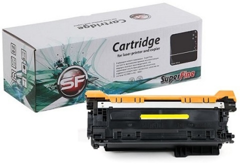 Картридж SuperFine SF-CF332A