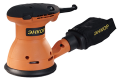 Эксцентриковая шлифмашина МШЭ-240/125Э 50301