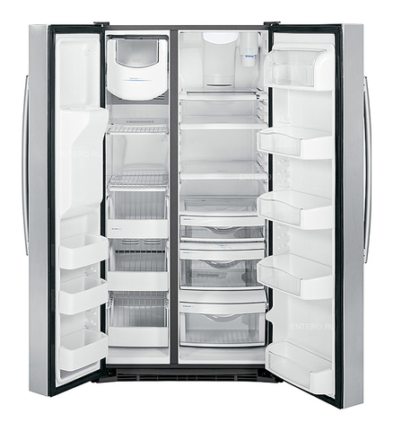 Холодильник General Electric PSS28KSH SS