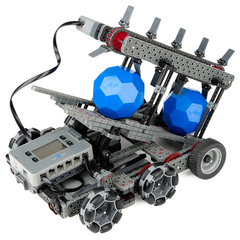 VEX IQ Набор Супер Кит