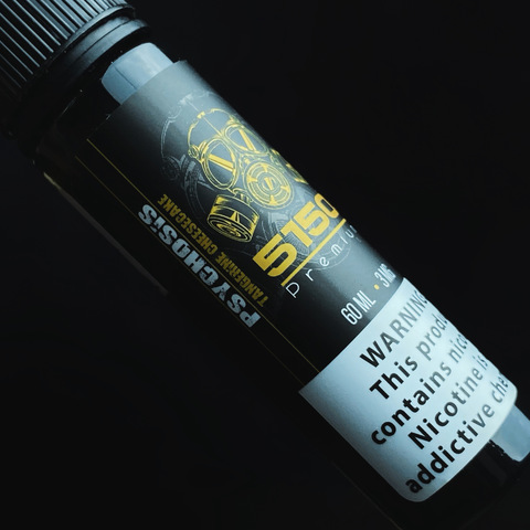 PSYCHOSIS by 5150 Eliquid