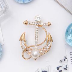 Купить Брошь 