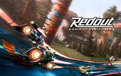 Redout - Back to Earth Pack (для ПК, цифровой код доступа)