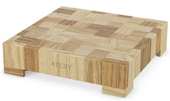 Колода для рубки мяса КРН-400