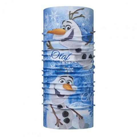 Бандана BUFF FROZEN CHILD ORIGINAL BUFF OLAF BLUE