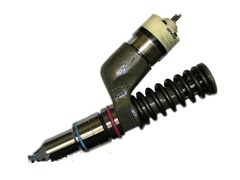 Форсунка топливная, оригинал / INJECTOR АРТ: R/CH12071