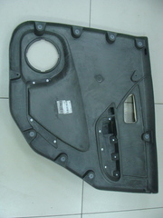 обивка двери УАЗ 3163 (2015г) задн.левая  3163-00-6202009-18