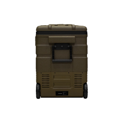 Компрессорный автохолодильник Meyvel AF-U65-travel (12V/24V, 65л)