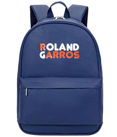 Теннисный рюкзак Roland Garros Backpack - marine