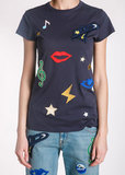 Футболка STELLA MCCARTNEY