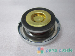 Крышка радиатора / CAP АРТ: 24850201