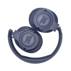Наушники JBL EARPHONE T760 - Blue