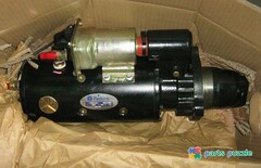 Стартер, 24V / STARTER АРТ: CH11441