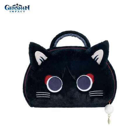 Плюш кошелек Wanderer Themed Kitty 6976068148272