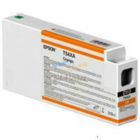 Картридж EPSON C13T54XA00 I/C CS-P7000 T54X ORANGE