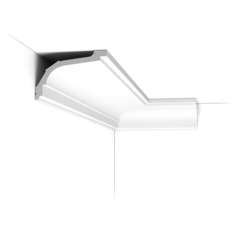 Карниз потолочный C220