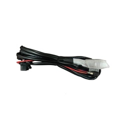 Комплект проводки для балок 30"-50" без ДХО Aurora ALO-AW4