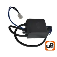 Блок высоковольтный UNITED PARTS для дизельных пушек 15-70кВт (TK8-010-041) (90-0714)