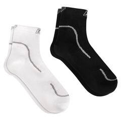 Элитные беговые носки Noname Futura Socks 24 Bl/Wh