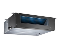 Канальный блок General Climate GC-MEDN12HW