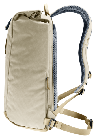 Картинка рюкзак городской Deuter Stepout 22 Bone-Desert - 8