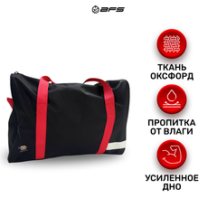 Сумка спортивная KYOKUSHINKAI