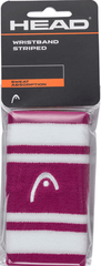 Напульсник Head Wristband Striped 5" (2 шт.), арт. 285874-VPWH