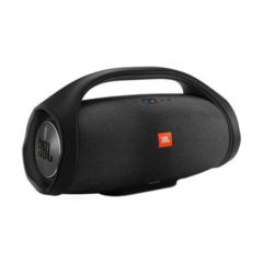 Портативная колонка JBL BOOMBOX Black