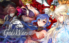 Gods Wars: Infinity Epic (для ПК, цифровой код доступа)