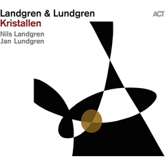 Nils Landgren, Jan Lundgren / Kristallen (LP)