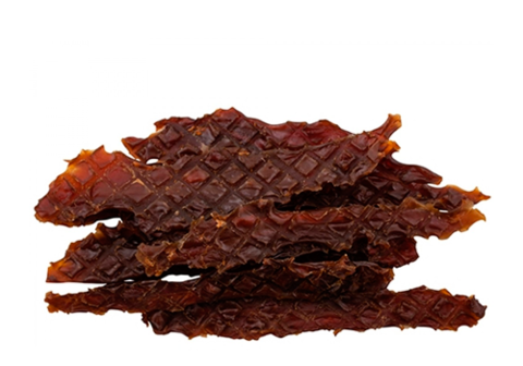 Ломтики из утки острые~100г