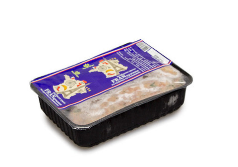 Колбаски для жарки "Французские", 450г