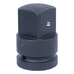 KING TONY (8869P) Переходник ударный 1"&gt;1&1/2"